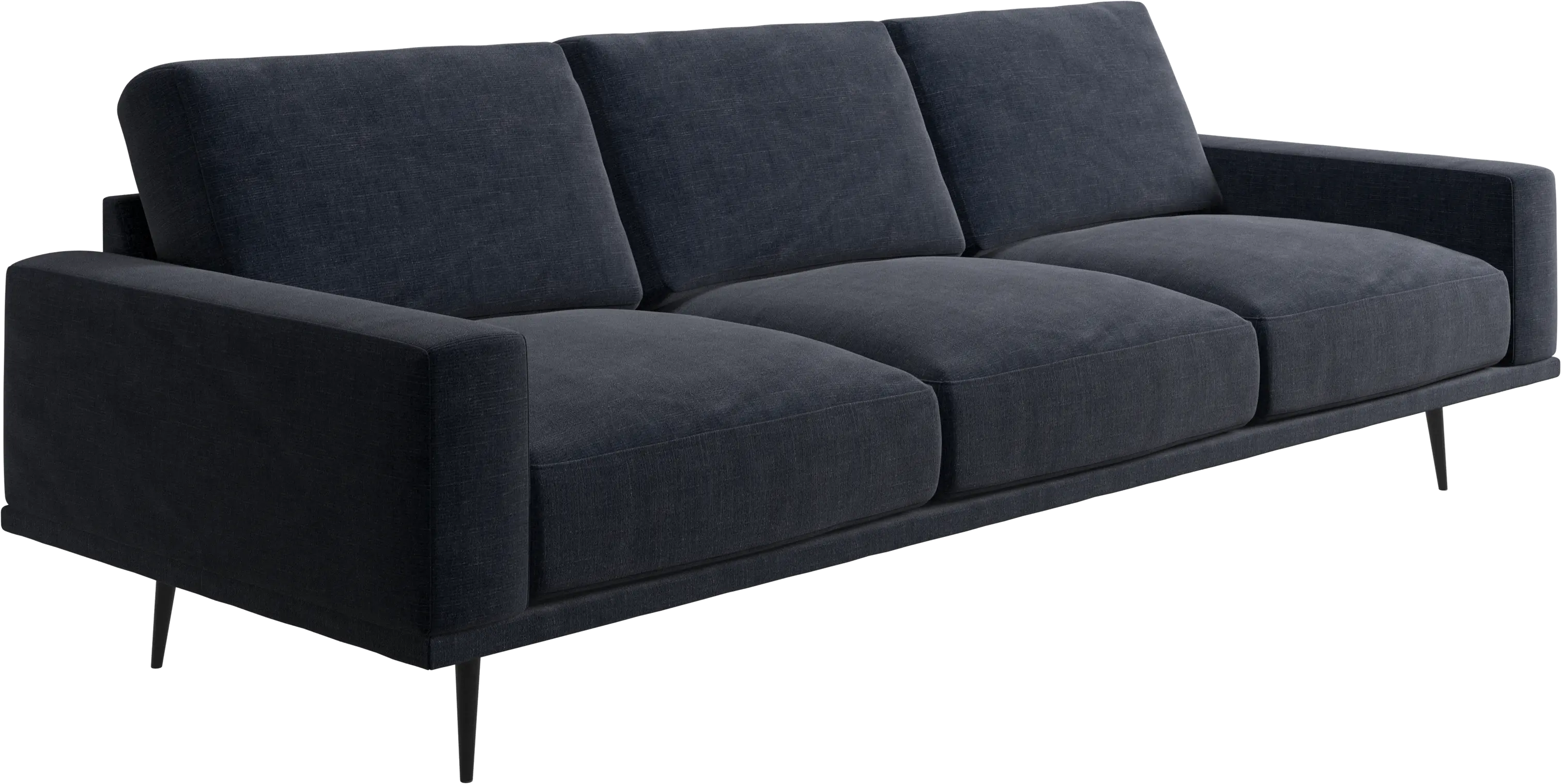 Bo Concept ソファ ナポリ Napoli Carlton コーナーソファ | sofa | Carlton | Anders Nørgaard